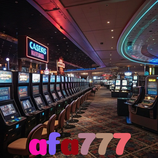 afa777: Aposta Facilmente com Funcionalidades Completas no Aplicativo Móvel