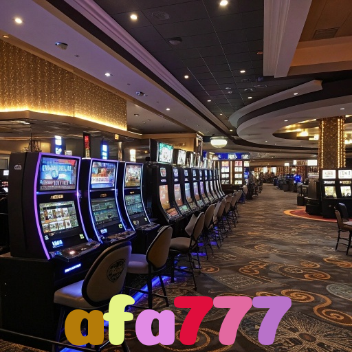 afa777: Aposta Facilmente com Funcionalidades Completas no Aplicativo Móvel