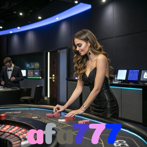 afa777: Aposta Facilmente com Funcionalidades Completas no Aplicativo Móvel