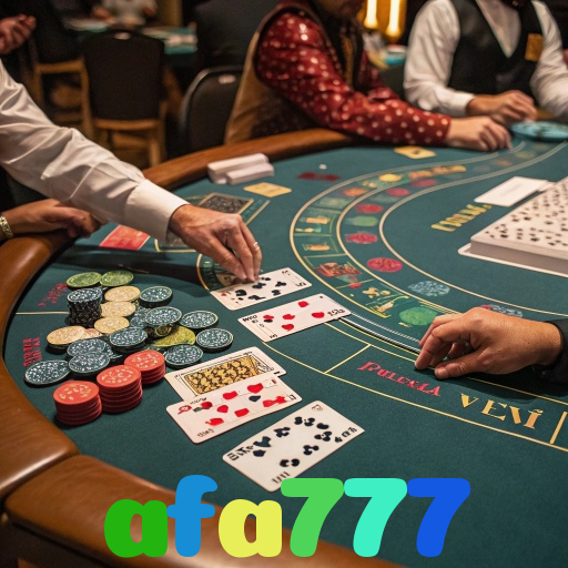 afa777: Aposta Facilmente com Funcionalidades Completas no Aplicativo Móvel