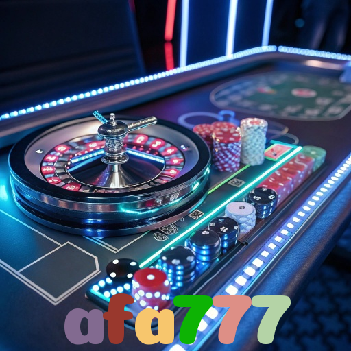 afa777: Aposta Facilmente com Funcionalidades Completas no Aplicativo Móvel