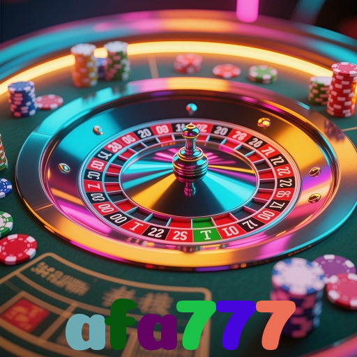 afa777: Aposta Facilmente com Funcionalidades Completas no Aplicativo Móvel