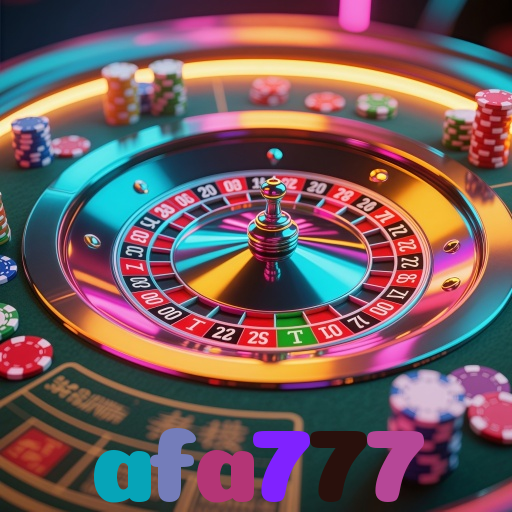 afa777: Aposta Facilmente com Funcionalidades Completas no Aplicativo Móvel