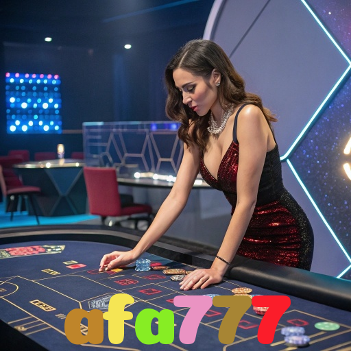 afa777: Aposta Facilmente com Funcionalidades Completas no Aplicativo Móvel