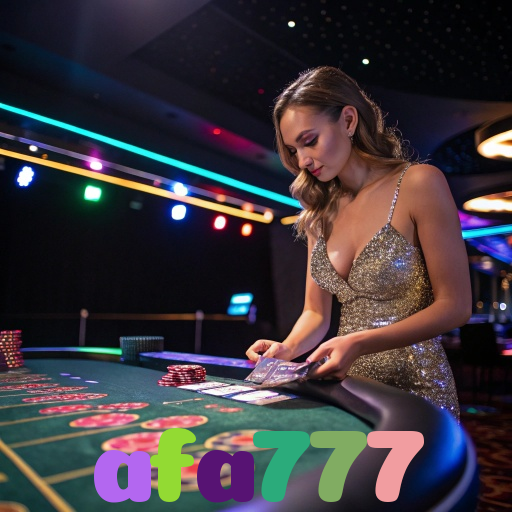 afa777: Aposta Facilmente com Funcionalidades Completas no Aplicativo Móvel