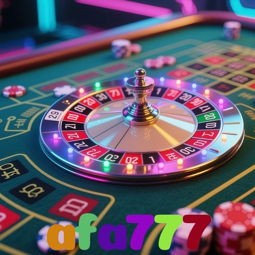 afa777: Aposta Facilmente com Funcionalidades Completas no Aplicativo Móvel