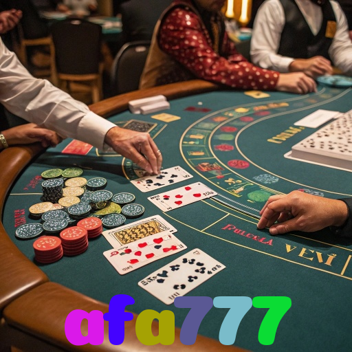 afa777: Aposta Facilmente com Funcionalidades Completas no Aplicativo Móvel