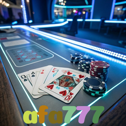 afa777: Aposta Facilmente com Funcionalidades Completas no Aplicativo Móvel