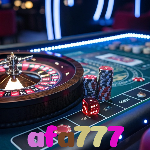 afa777: Aposta Facilmente com Funcionalidades Completas no Aplicativo Móvel