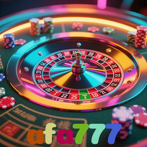 afa777: Aposta Facilmente com Funcionalidades Completas no Aplicativo Móvel