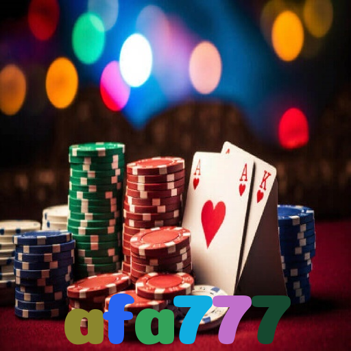 afa777: Aposta Facilmente com Funcionalidades Completas no Aplicativo Móvel