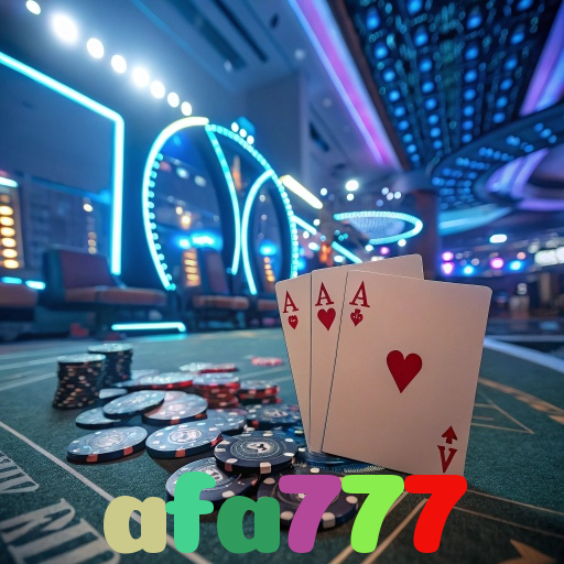 afa777: Aposta Facilmente com Funcionalidades Completas no Aplicativo Móvel