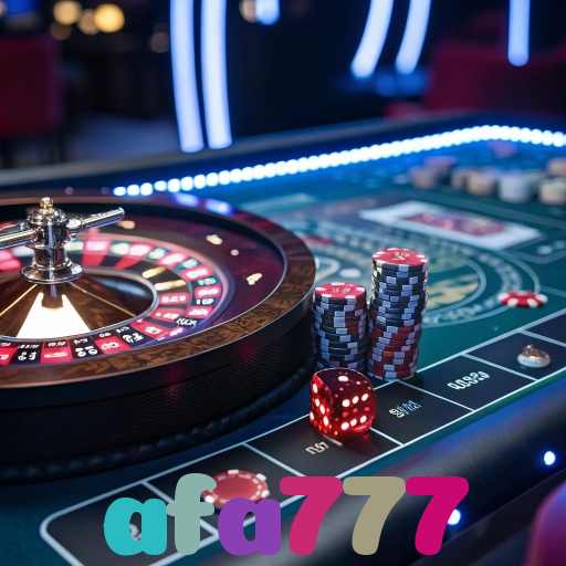 afa777: Aposta Facilmente com Funcionalidades Completas no Aplicativo Móvel
