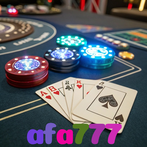 afa777: Aposta Facilmente com Funcionalidades Completas no Aplicativo Móvel