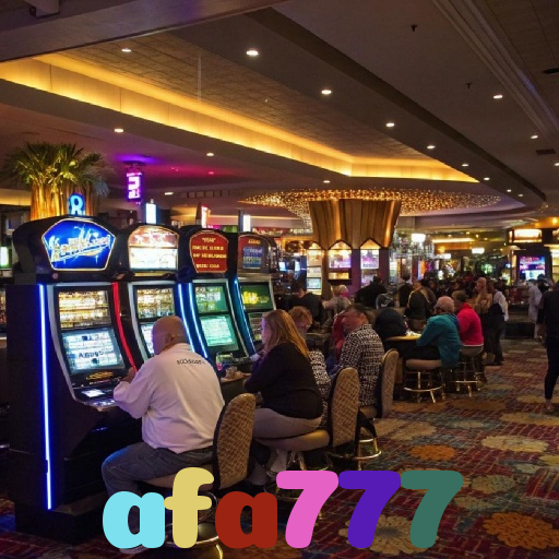 afa777: Aposta Facilmente com Funcionalidades Completas no Aplicativo Móvel