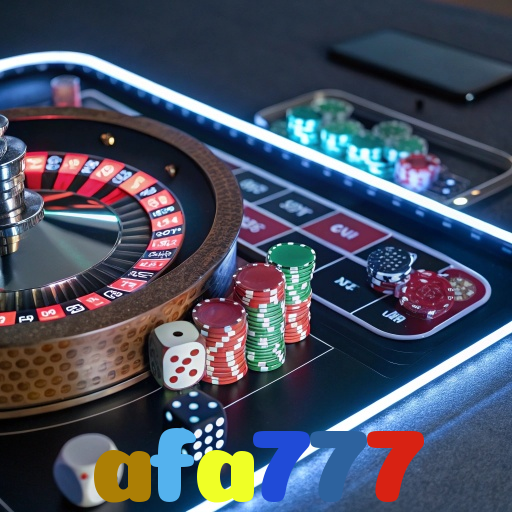 afa777: Aposta Facilmente com Funcionalidades Completas no Aplicativo Móvel