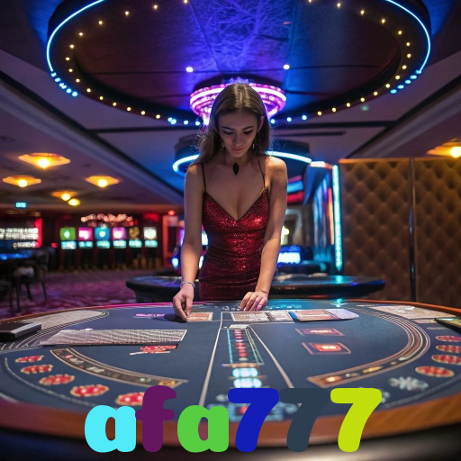afa777: Aposta Facilmente com Funcionalidades Completas no Aplicativo Móvel