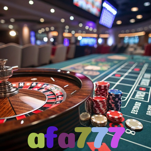 afa777: Aposta Facilmente com Funcionalidades Completas no Aplicativo Móvel