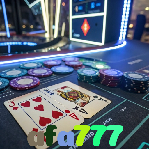 afa777: Aposta Facilmente com Funcionalidades Completas no Aplicativo Móvel