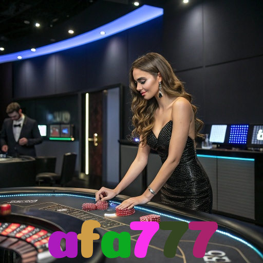 afa777: Aposta Facilmente com Funcionalidades Completas no Aplicativo Móvel