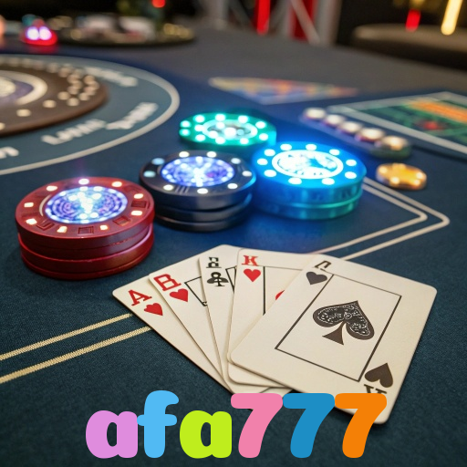 afa777: Aposta Facilmente com Funcionalidades Completas no Aplicativo Móvel