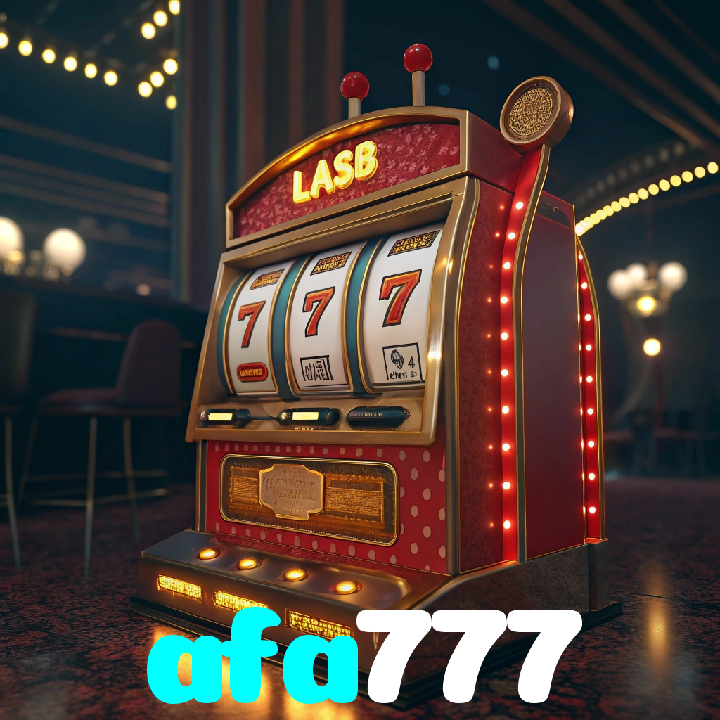 afa777: Aposta Facilmente com Funcionalidades Completas no Aplicativo Móvel