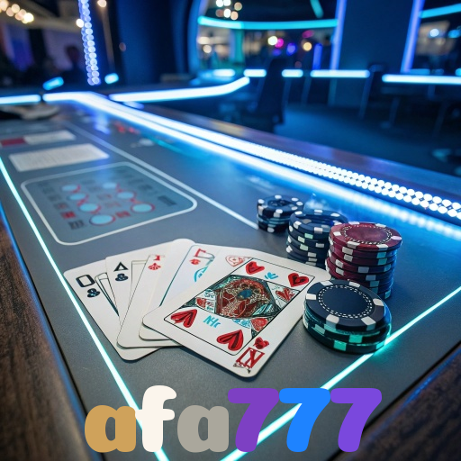 afa777: Aposta Facilmente com Funcionalidades Completas no Aplicativo Móvel