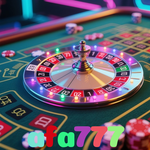afa777: Aposta Facilmente com Funcionalidades Completas no Aplicativo Móvel