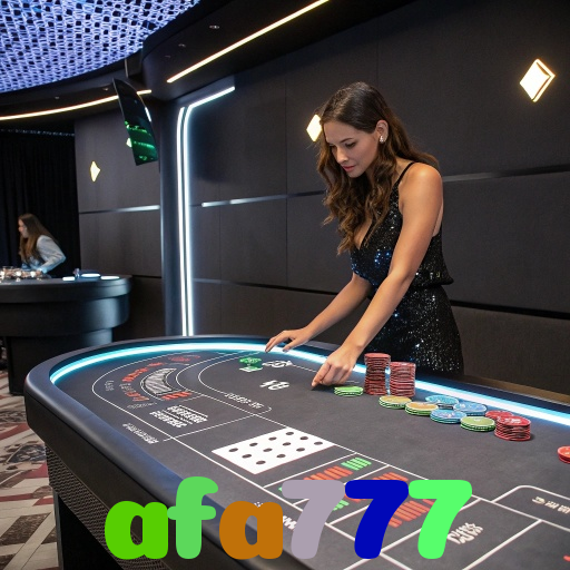 afa777: Aposta Facilmente com Funcionalidades Completas no Aplicativo Móvel