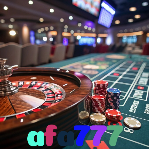 afa777: Aposta Facilmente com Funcionalidades Completas no Aplicativo Móvel