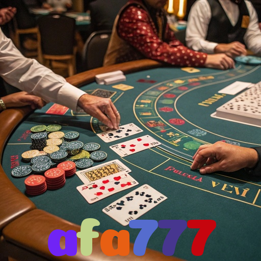 afa777: Aposta Facilmente com Funcionalidades Completas no Aplicativo Móvel