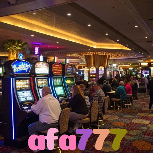 afa777: Aposta Facilmente com Funcionalidades Completas no Aplicativo Móvel