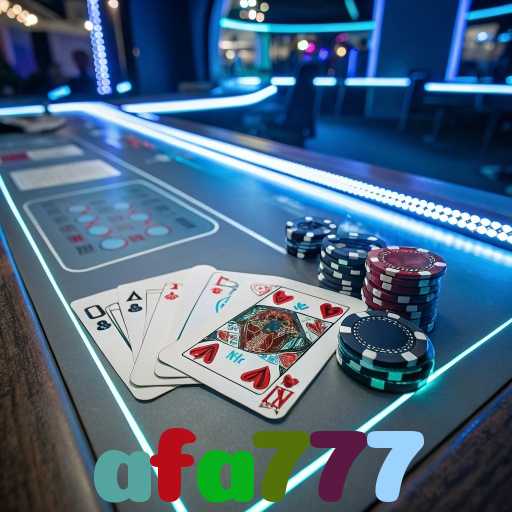 afa777: Aposta Facilmente com Funcionalidades Completas no Aplicativo Móvel