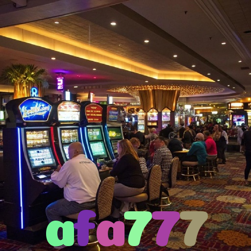 afa777: Aposta Facilmente com Funcionalidades Completas no Aplicativo Móvel