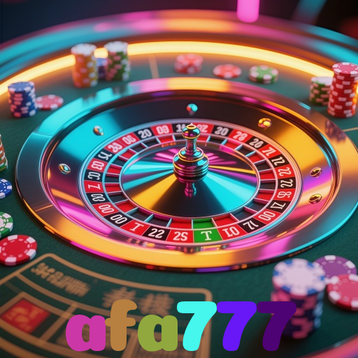 afa777: Aposta Facilmente com Funcionalidades Completas no Aplicativo Móvel