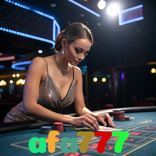 afa777: Aposta Facilmente com Funcionalidades Completas no Aplicativo Móvel