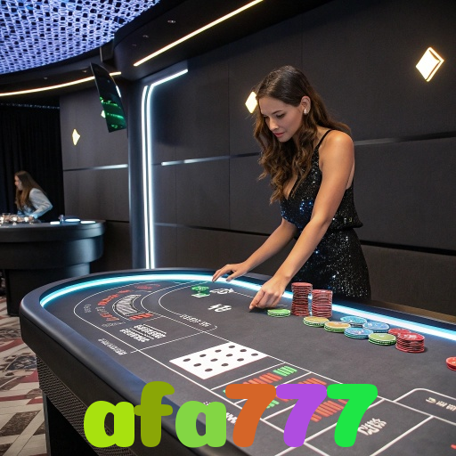 afa777: Aposta Facilmente com Funcionalidades Completas no Aplicativo Móvel