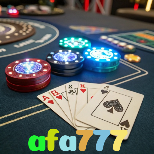 afa777: Aposta Facilmente com Funcionalidades Completas no Aplicativo Móvel