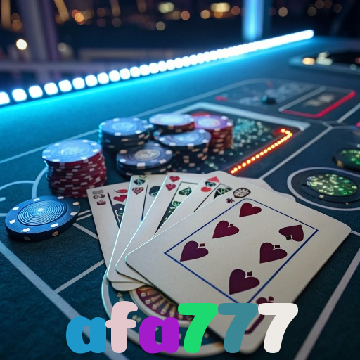 afa777: Aposta Facilmente com Funcionalidades Completas no Aplicativo Móvel