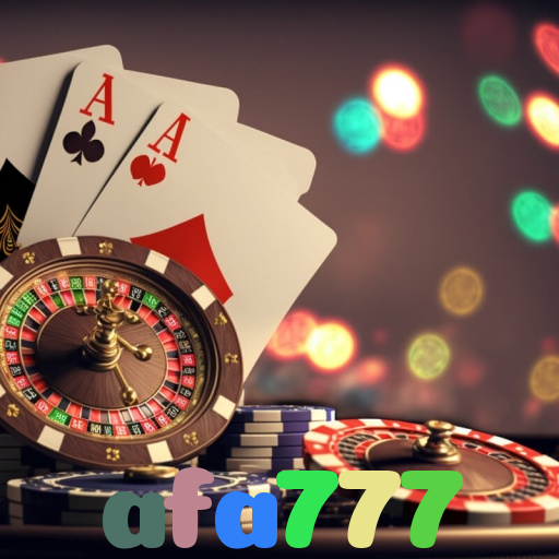afa777: Aposta Facilmente com Funcionalidades Completas no Aplicativo Móvel