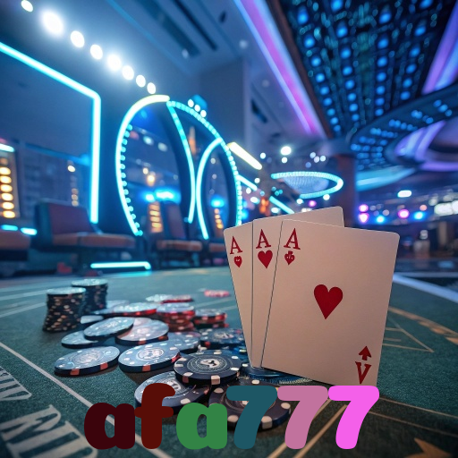 afa777: Aposta Facilmente com Funcionalidades Completas no Aplicativo Móvel
