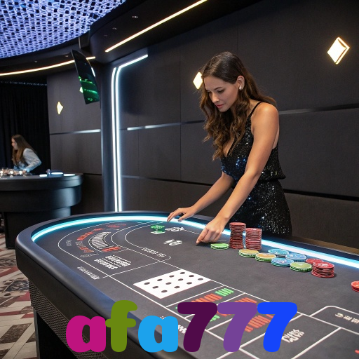 afa777: Aposta Facilmente com Funcionalidades Completas no Aplicativo Móvel