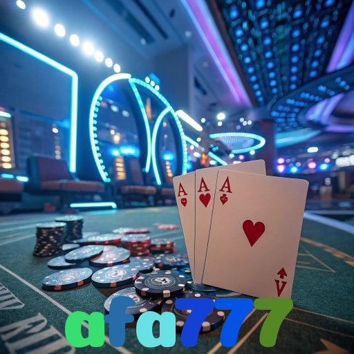 afa777: Aposta Facilmente com Funcionalidades Completas no Aplicativo Móvel