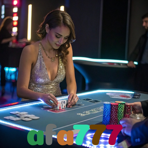 afa777: Aposta Facilmente com Funcionalidades Completas no Aplicativo Móvel