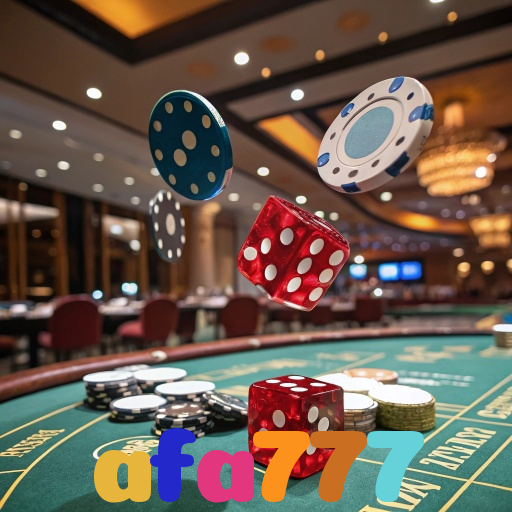 afa777: Aposta Facilmente com Funcionalidades Completas no Aplicativo Móvel
