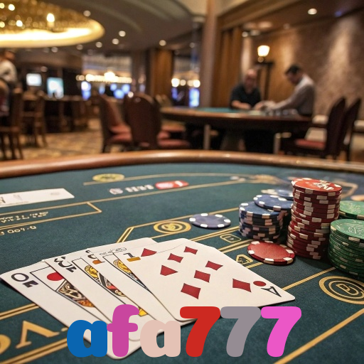 afa777: Aposta Facilmente com Funcionalidades Completas no Aplicativo Móvel
