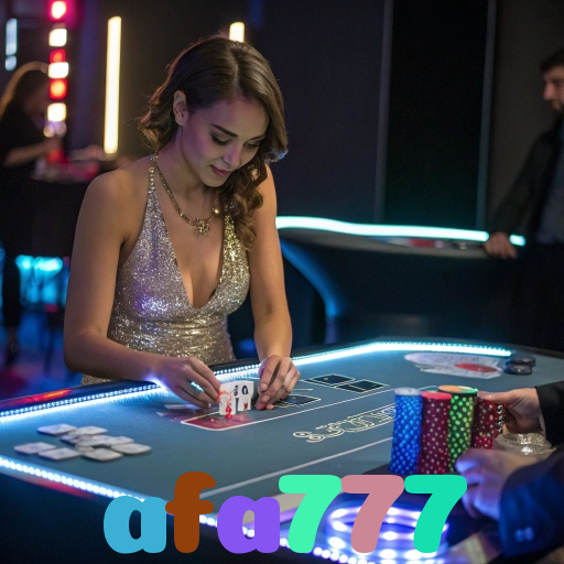 afa777: Aposta Facilmente com Funcionalidades Completas no Aplicativo Móvel