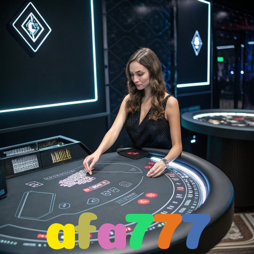 afa777: Aposta Facilmente com Funcionalidades Completas no Aplicativo Móvel