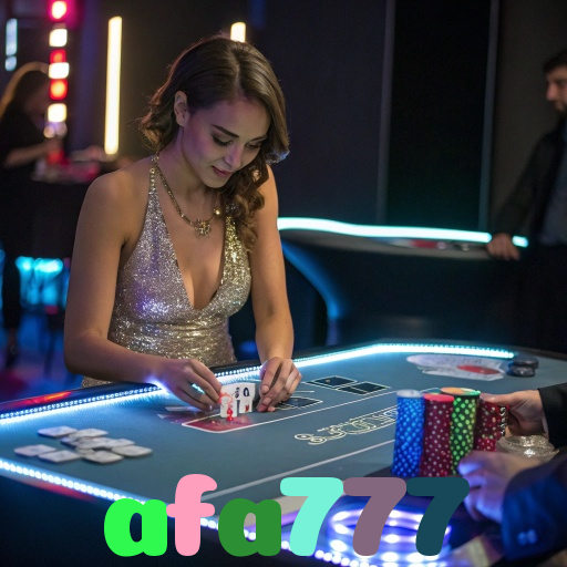 afa777: Aposta Facilmente com Funcionalidades Completas no Aplicativo Móvel