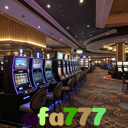 afa777: Aposta Facilmente com Funcionalidades Completas no Aplicativo Móvel